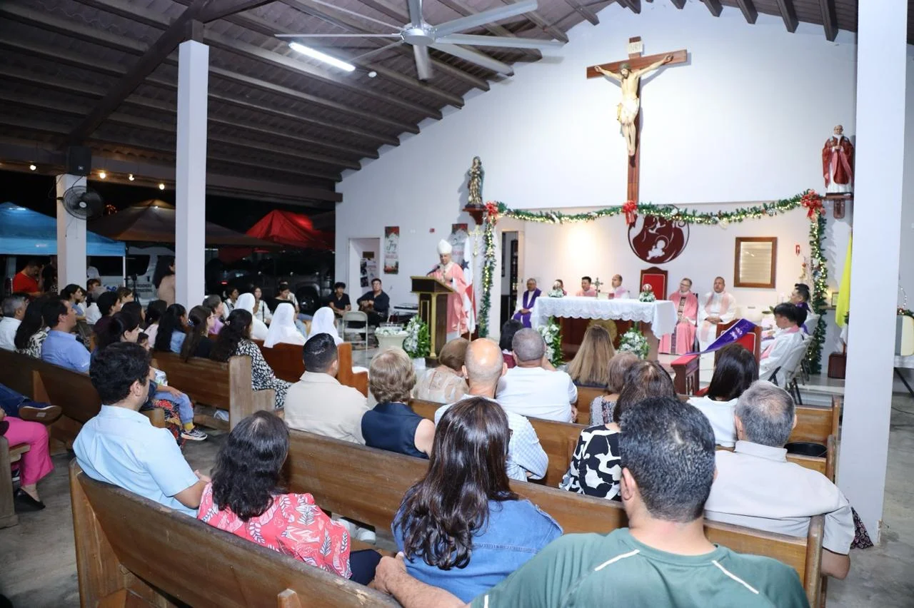 Scalabrinians Special Event